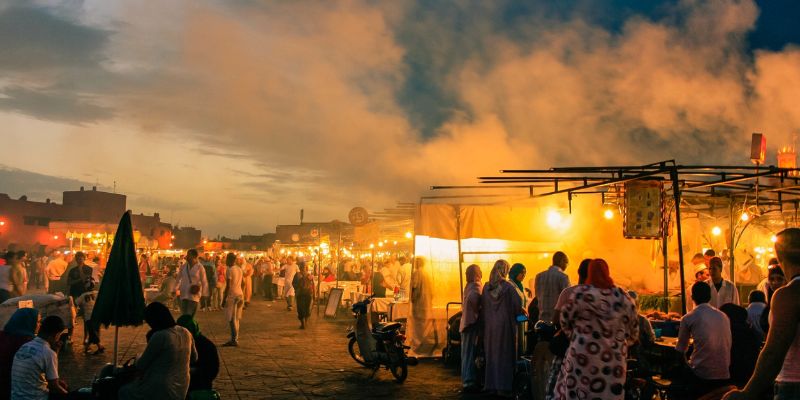 12 Ideias de Comidas Para Vender na Rua e Fazer Renda Extra