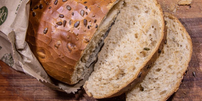 Como Embalar Pão Caseiro Para Vender?