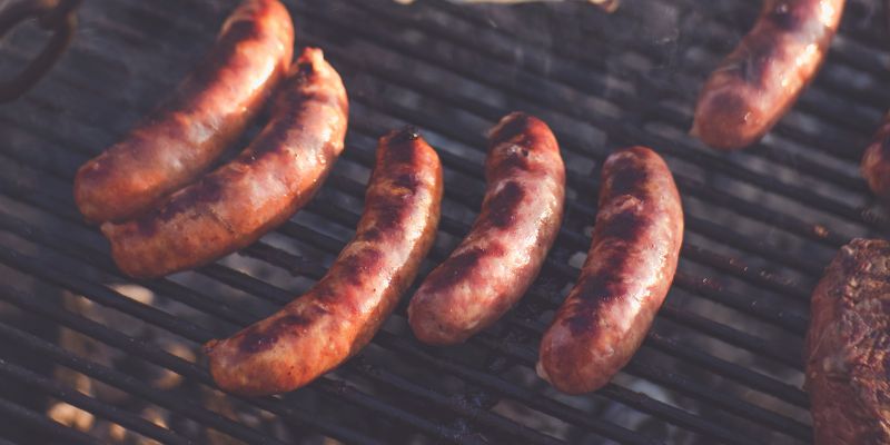 15 Ideias de Receitas de Pão com Linguiça Para Vender