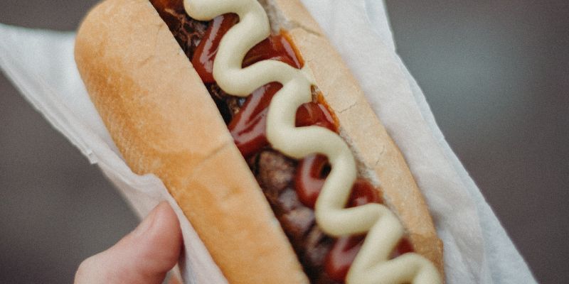 10 Receitas de Cachorro-Quente Para Vender 