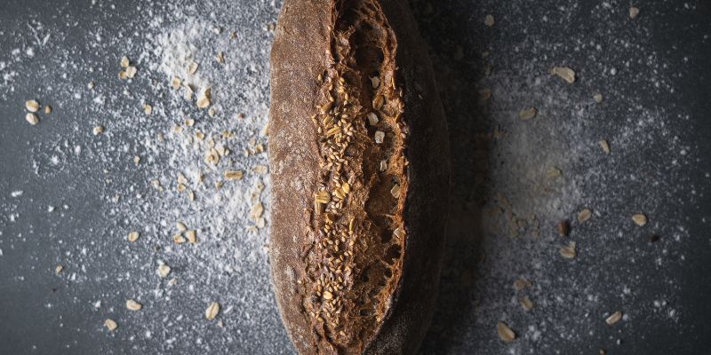 O que você irá precisar para embalar pão caseiro para vender? 