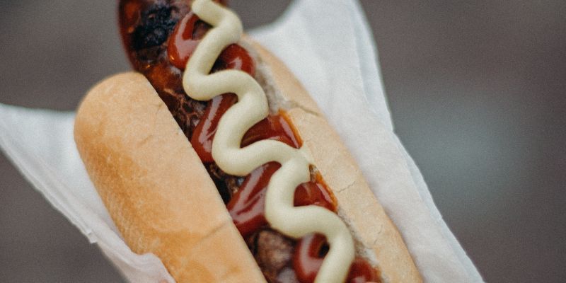 Receitas de Cachorro- Quente Gourmet Para Vender 