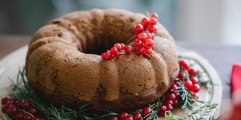 Opções de sobremesas de natal para vender e fazer renda extra 