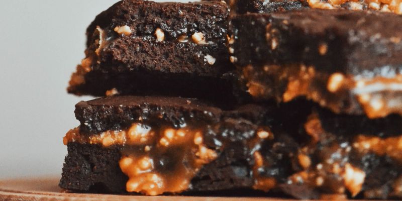 12 ideias de Receitas de Brownie Decorado Para Vender