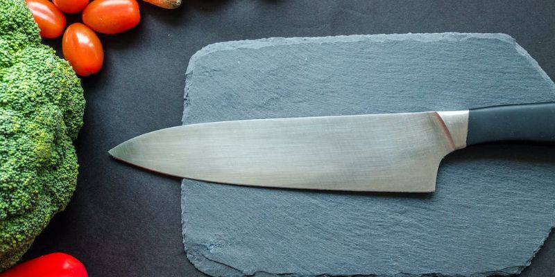 Melhor faca santoku