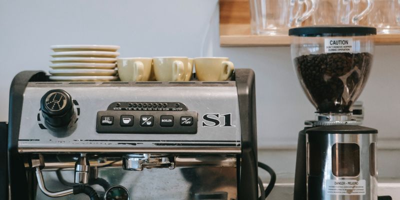 cafeteiras programáveis