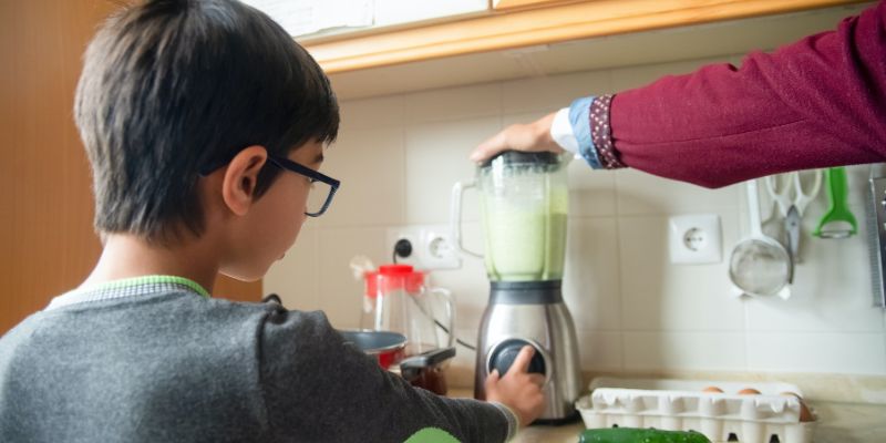 Melhores Liquidificadores com Copo de Vidro