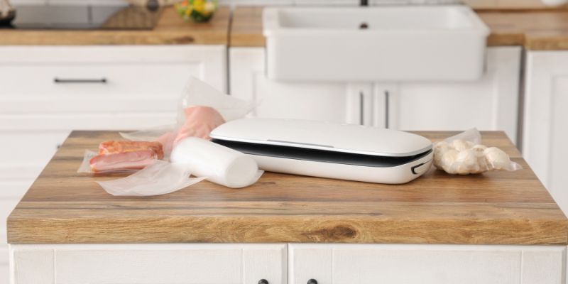 Quanto Tempo os Alimentos Duram Embalados a Vácuo?