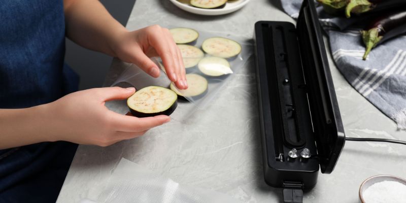 Seladora a Vácuo Gasta Muita Energia?